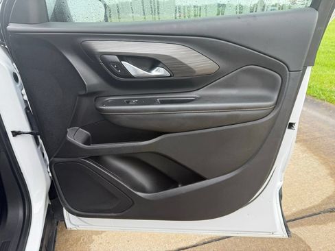 Used 2020 GMC Terrain SLT AWD/4WD image 20