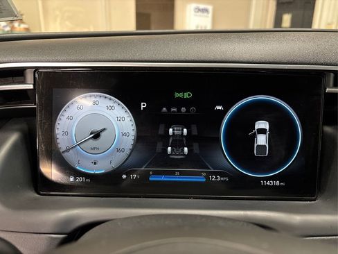 Used 2022 Hyundai Santa Cruz SEL w/ Activity Package image 19