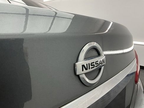 Used 2016 Nissan Altima 2.5 S w/ Power Driver Seat Package image 24