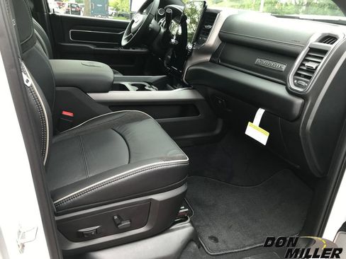 New 2026 RAM 3500 Laramie image 31