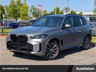 New 2026 BMW X5 xDrive50e w/ Executive Package AWD/4WD video 1