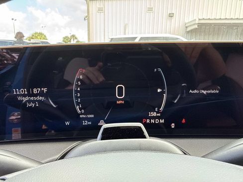 New 2026 Cadillac CT5 Sport w/ Technology Package RWD image 27