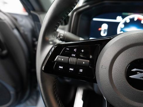 Used 2024 Nissan Z Performance w/ Floor Mat Package image 27