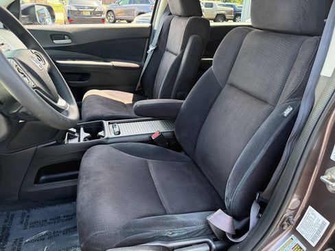 Used 2014 Honda CR-V EX image 83