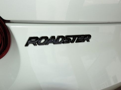 Used 2024 MAZDA MX-5 Miata Club RWD image 16