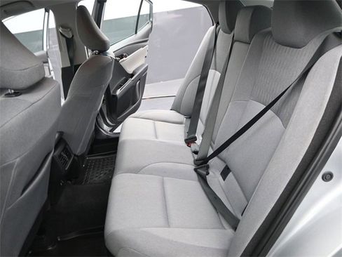 Used 2025 Toyota Camry LE image 14