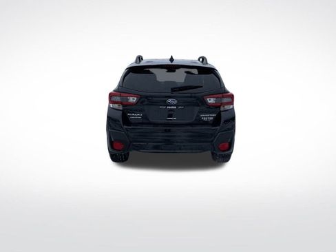 Used 2021 Subaru Crosstrek 2.0i Premium image 4