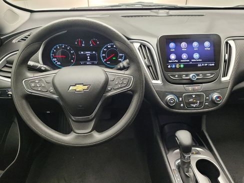 Used 2024 Chevrolet Malibu LS FWD image 22