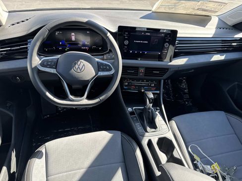 New 2026 Volkswagen Jetta SE image 7