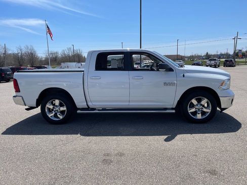 Used 2018 RAM 1500 Big Horn image 6