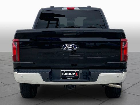 Used 2024 Ford F150 XLT w/ Mobile Office Package AWD/4WD image 8