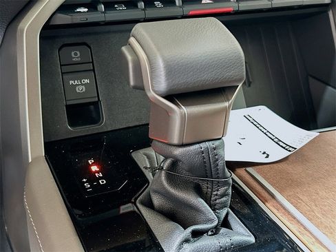 New 2026 Toyota Tundra 1794 Edition image 17