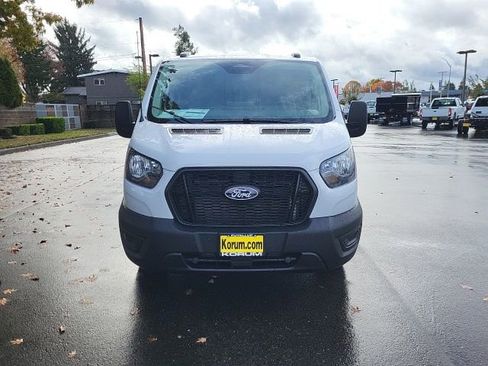 New 2026 Ford Transit 150 Base w/ Load Area Protection Package image 9