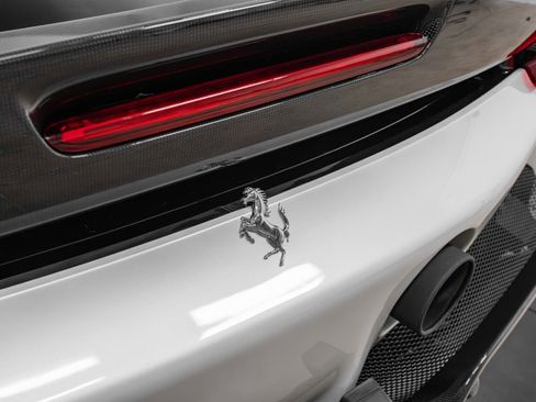 Certified 2024 Ferrari SF90 Spider image 51