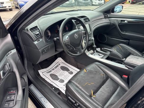 Used 2007 Acura TL Base 4dr Sedan image 15