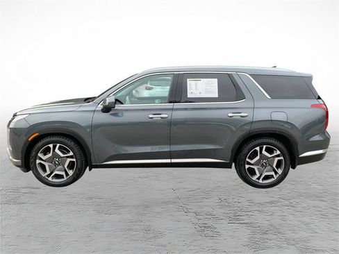 Used 2024 Hyundai Palisade Limited AWD/4WD image 6