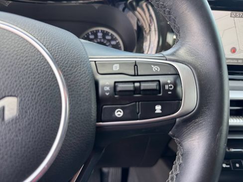 Used 2024 Kia K5 GT-Line w/ GT-Line Premium Package FWD image 17