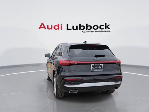 New 2026 Audi Q5 Premium Plus AWD/4WD image 7