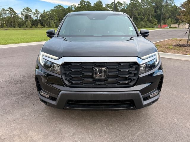 Used 2025 Honda Passport EX-L image 21
