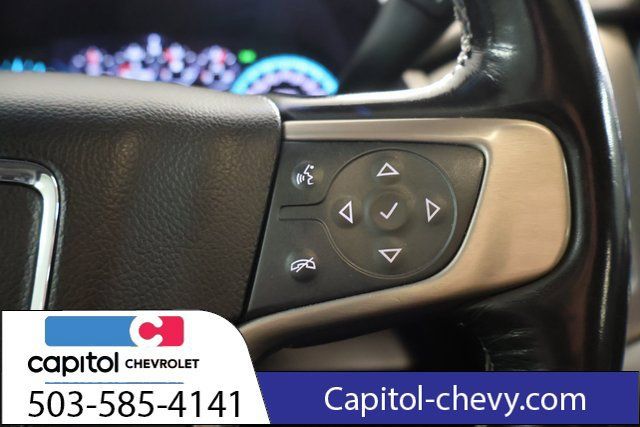 Used 2018 GMC Yukon Denali w/ Denali Ultimate Package AWD/4WD image 24