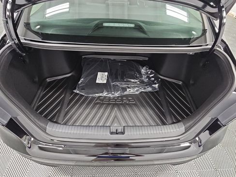 New 2026 Honda Accord LX image 30