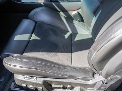 Used 2011 Cadillac CTS V w/ Wood Trim Package image 21