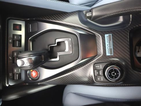 Used 2024 Nissan GT-R Premium w/ Floor Mat Package image 16