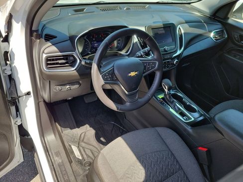 Used 2022 Chevrolet Equinox LT FWD image 21