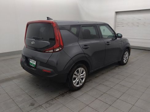 Used 2021 Kia Soul LX FWD image 10