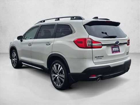 Used 2022 Subaru Ascent Touring image 3