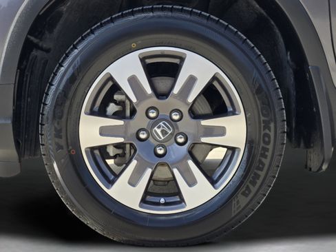 Used 2018 Honda Ridgeline RTL-E image 29