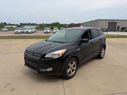 Used 2014 Ford Escape SE FWD image 1