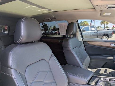 Used 2024 Volkswagen Atlas SE w/ Panoramic Sunroof Package image 33