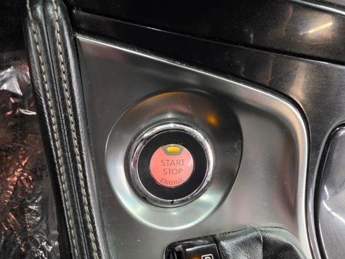 Used 2018 Nissan Maxima 3.5 SV FWD image 15