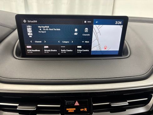 Used 2023 Acura MDX FWD w/ Technology Package image 30