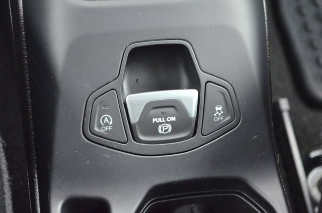 Used 2023 Jeep Renegade Latitude AWD/4WD image 28