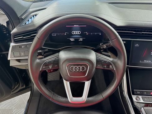 Used 2023 Audi Q7 2.0T Premium w/ Convenience Package image 16