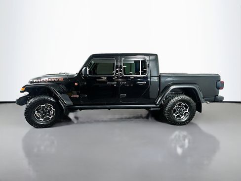 Used 2022 Jeep Gladiator Mojave w/ LED Lighting Group AWD/4WD image 7