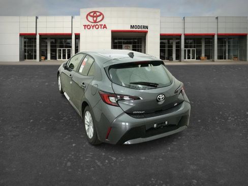 New 2026 Toyota Corolla SE FWD image 5