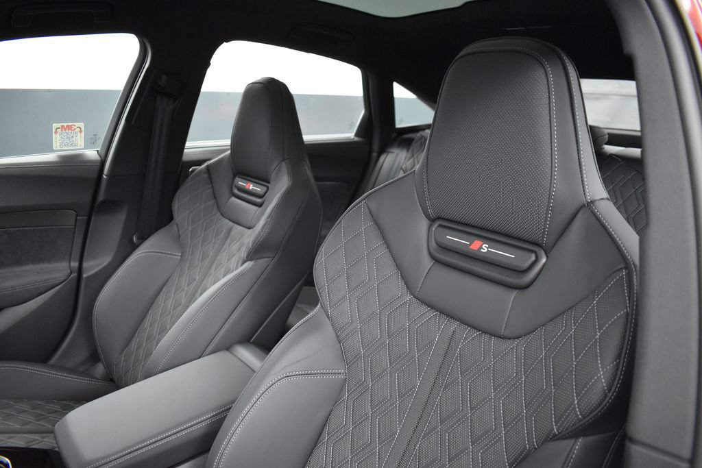 Certified 2025 Audi S5 Premium Plus w/ Premium Plus Package AWD/4WD image 8