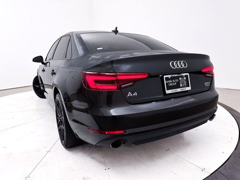 Used 2017 Audi A4 2.0T Premium w/ Convenience Package image 8