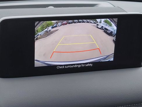 Certified 2023 MAZDA CX-5 Carbon Edition AWD/4WD image 29
