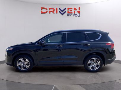 Used 2023 Hyundai Santa Fe SEL w/ Winter Weather Package