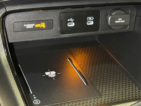 Certified 2026 Honda CR-V TrailSport image 30