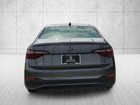 Used 2024 Volkswagen Jetta S FWD image 6