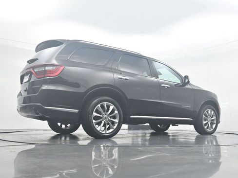 Used 2023 Dodge Durango Citadel image 25