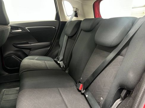 Used 2016 Honda Fit EX image 17