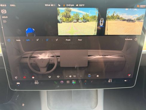 Used 2024 Tesla Model Y Long Range AWD/4WD image 18