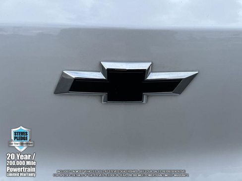 Certified 2023 Chevrolet TrailBlazer ACTIV w/ Sun and Liftgate Package FWD image 33