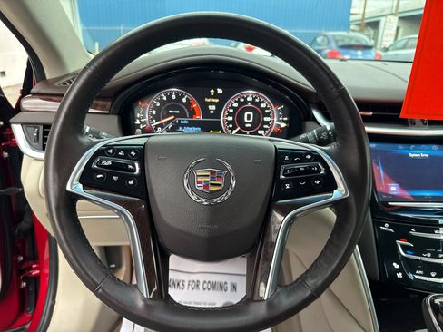 Used 2013 Cadillac XTS Premium image 12